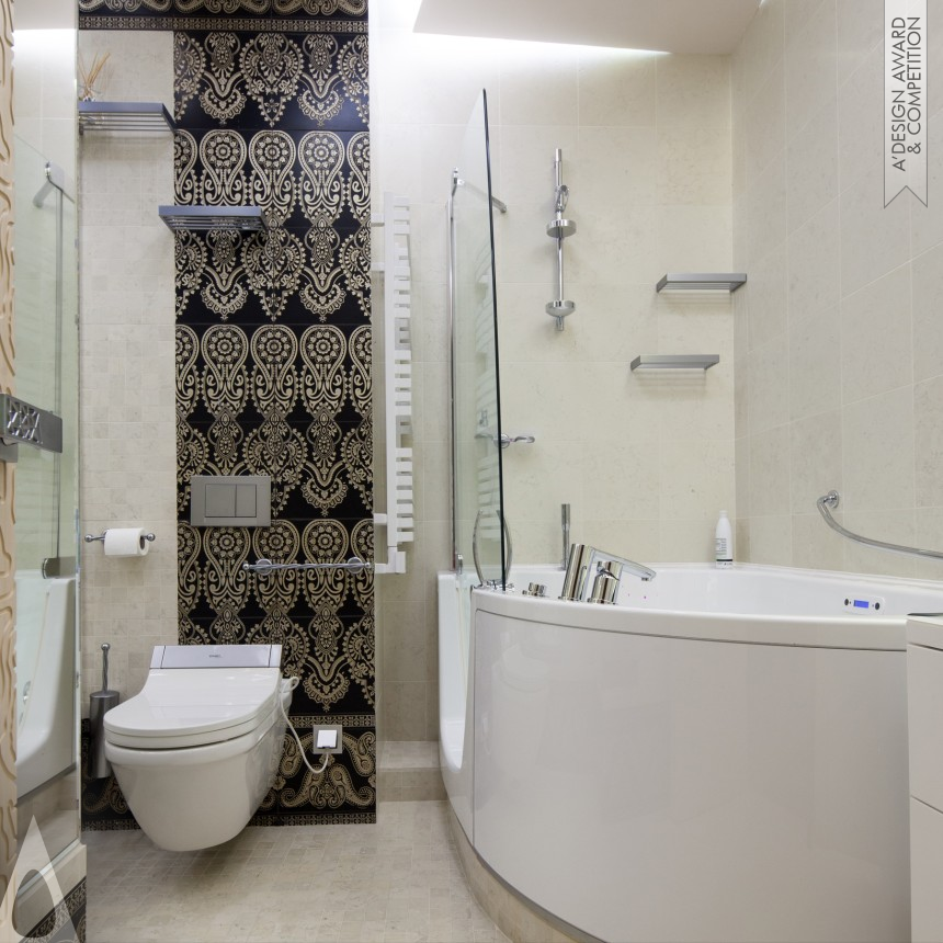 Julia Subbotina design