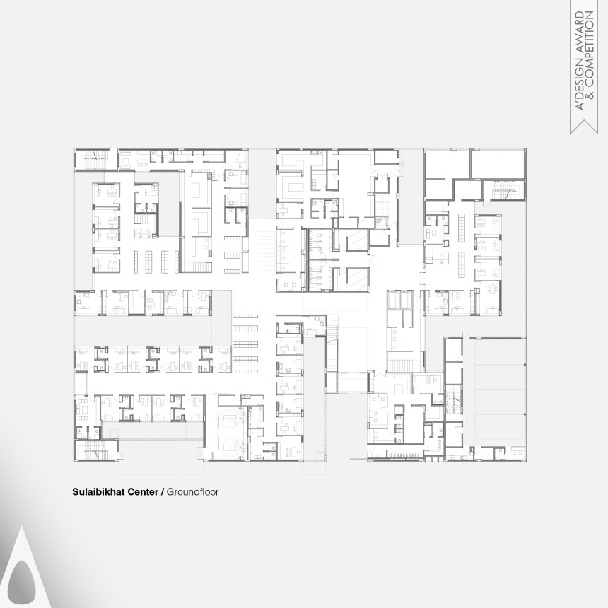 AGi Architects Clinic