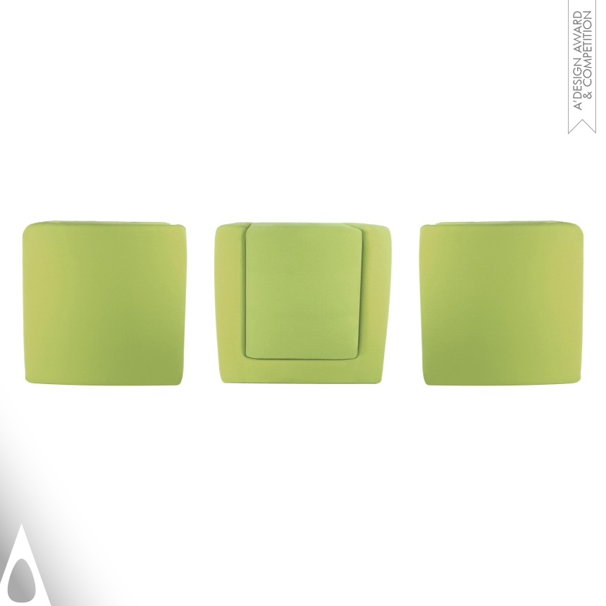 Attila Jónás design