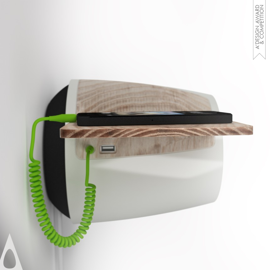 DNgroup Design Team Db60