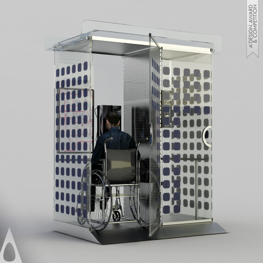 Hakan Gürsu Solbooth