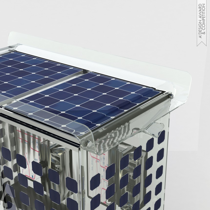 Hakan Gürsu Sustainable Communication Point