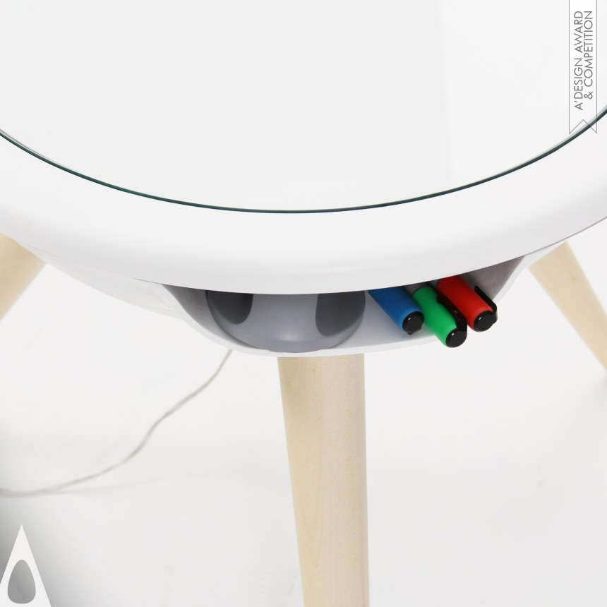 Nien-Fu Chen Paintable