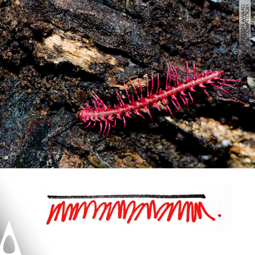 Mula Preta Design design