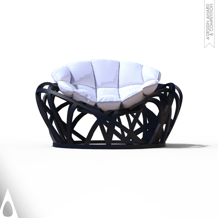 Mula Preta Design Nest