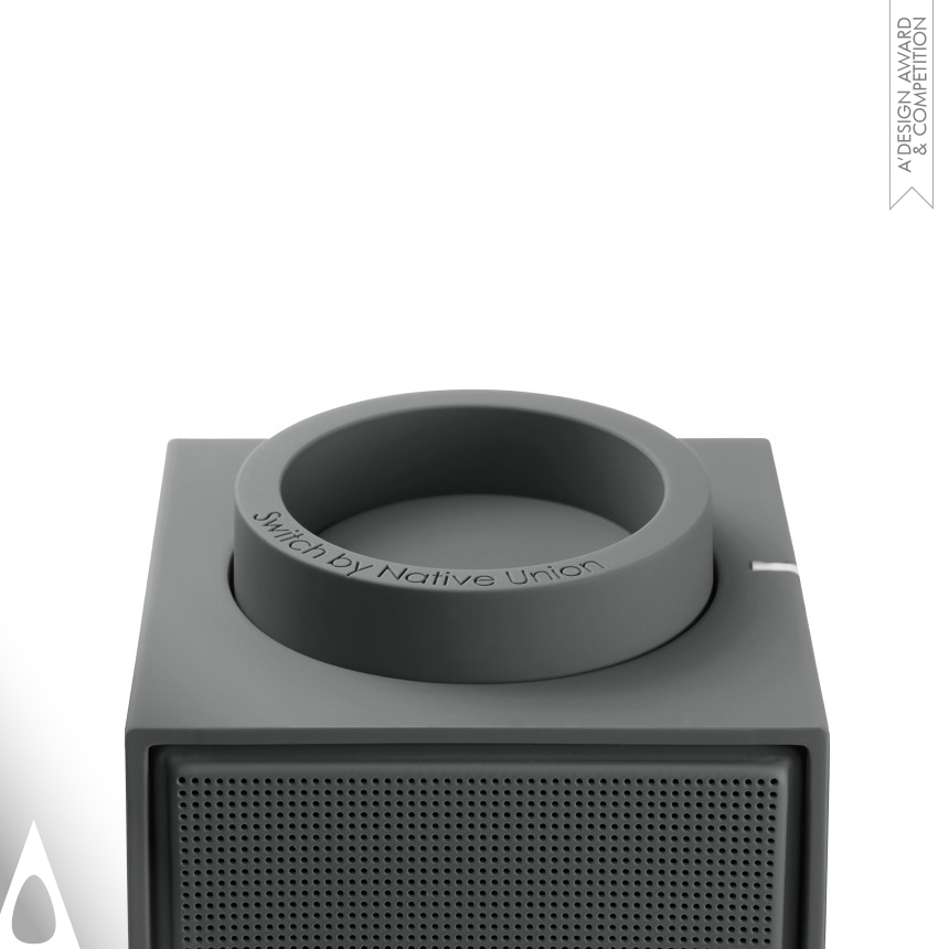 Native Union Design Lab Switch