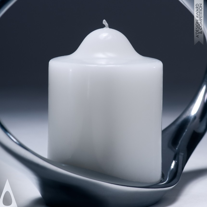 Simon Colabufalo Oculars