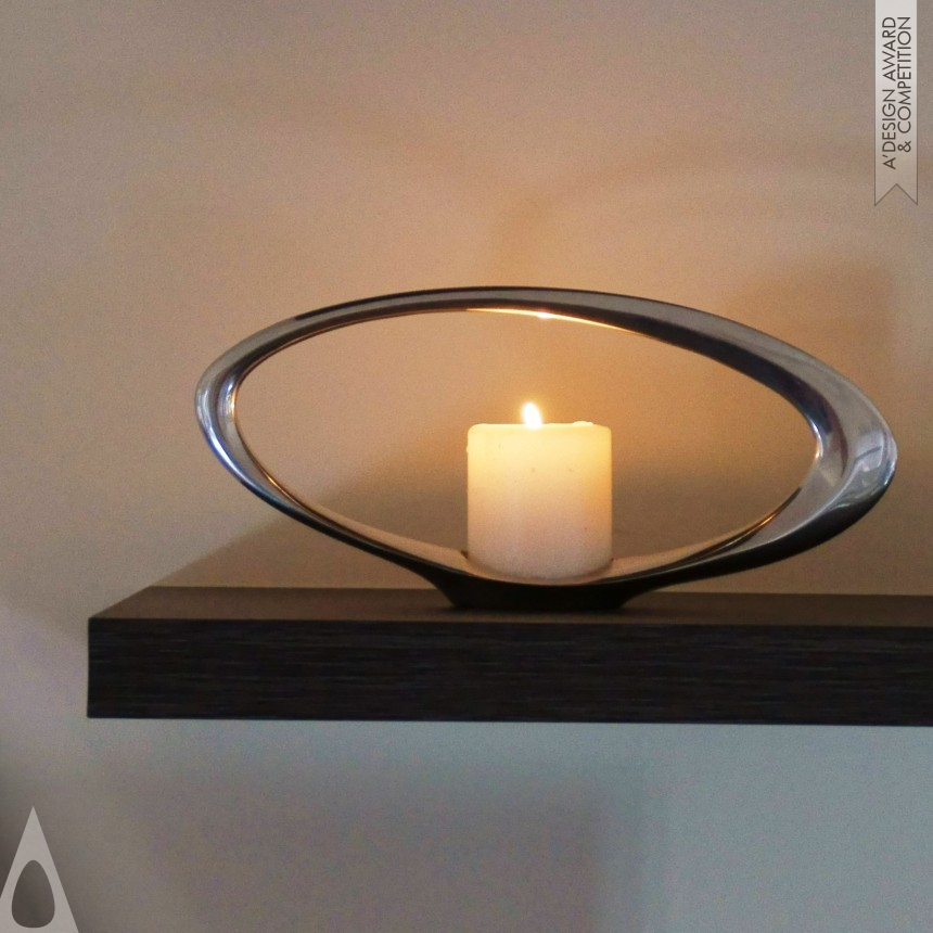 Simon Colabufalo design