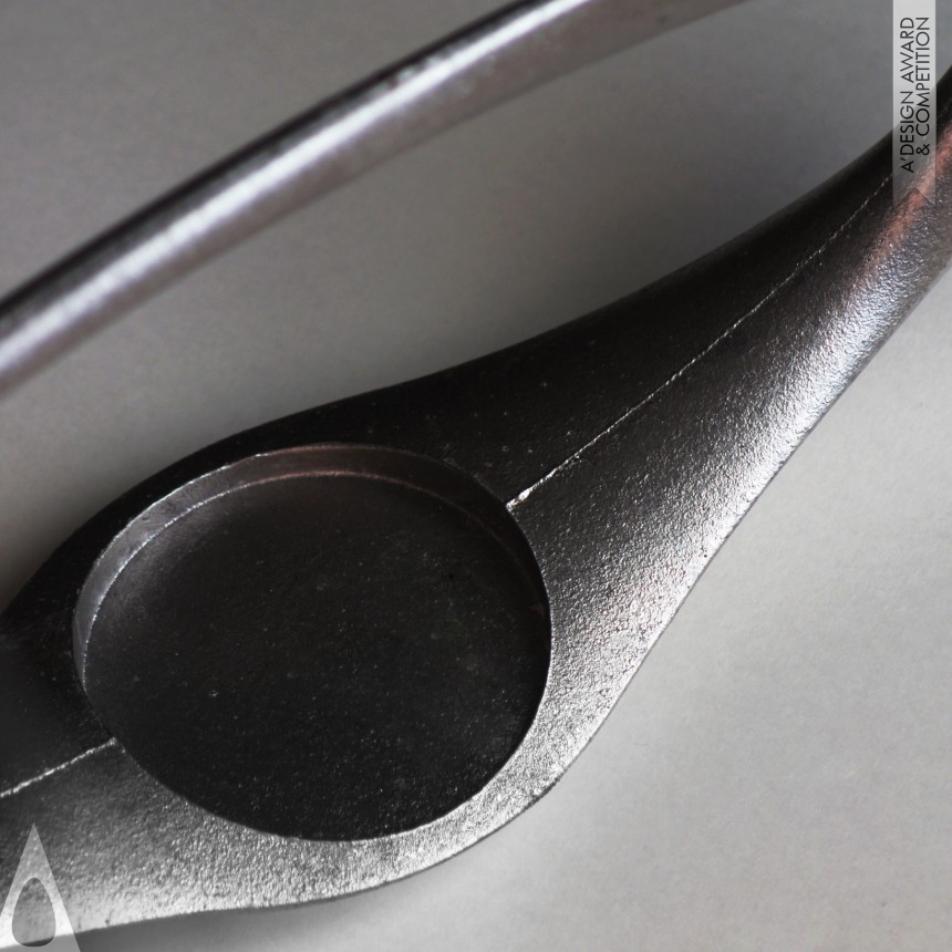 Simon Colabufalo design