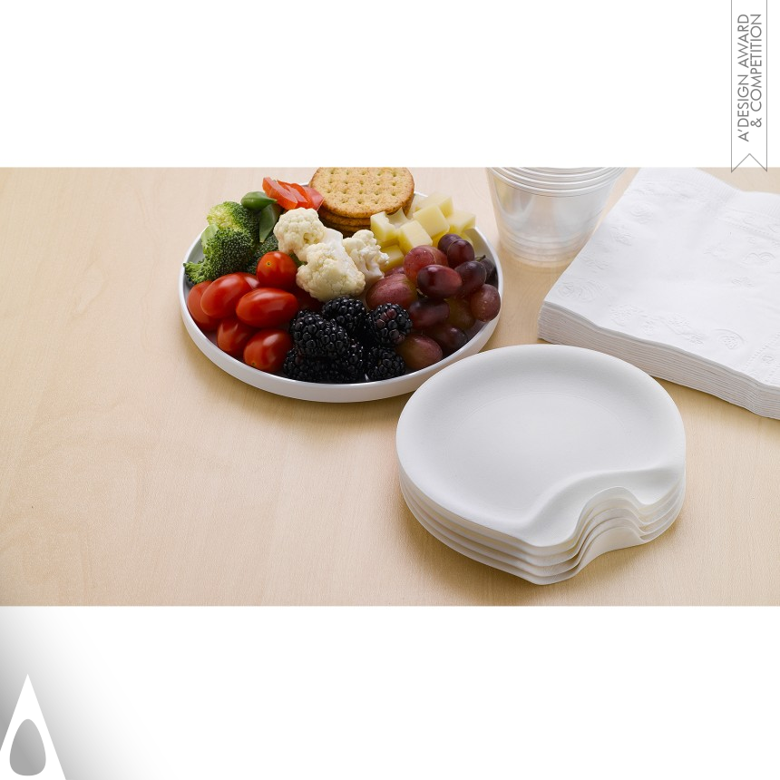 John Zox and Ding Liu design