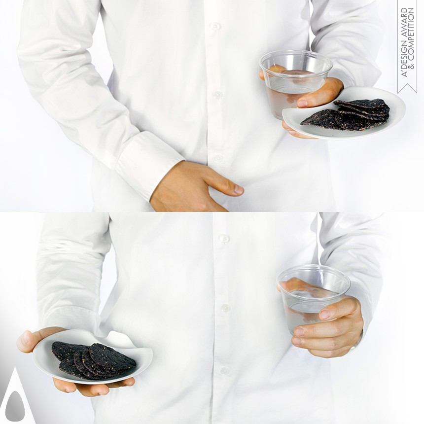 John Zox and Ding Liu design