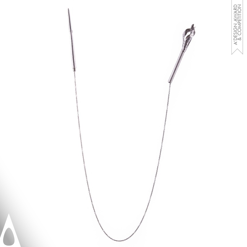 Milli Maier Beyond the head