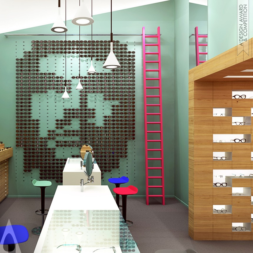 Ruud Belmans Optician