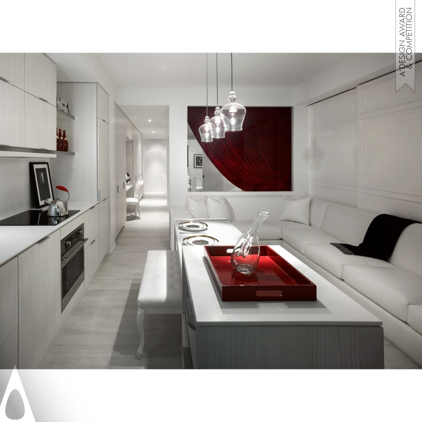 Cecconi Simone design