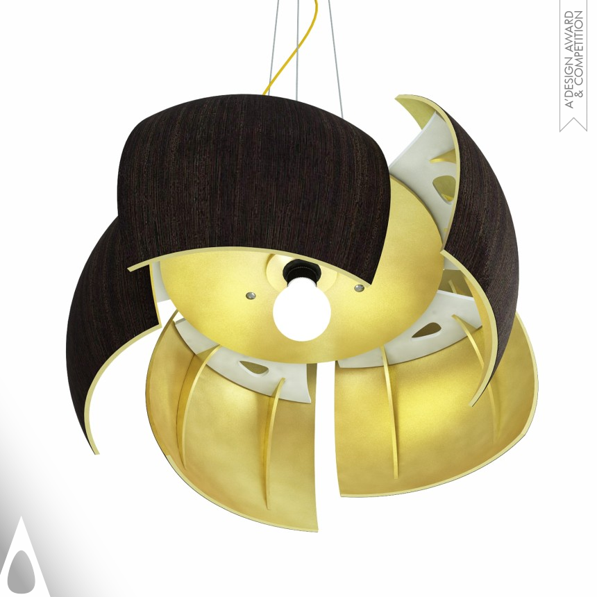 Ionut Sur Pendant Light