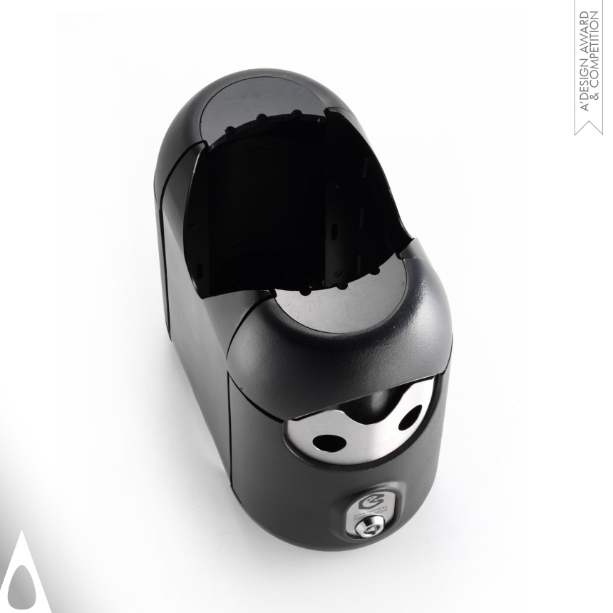 SMARTSTREETS LTD design