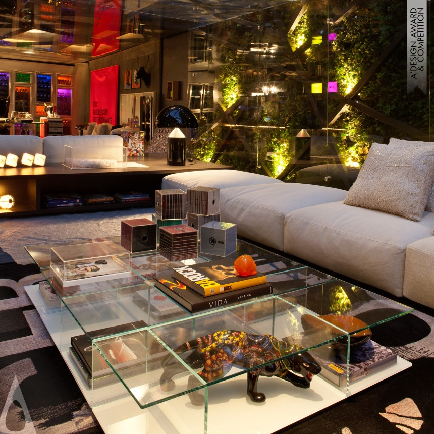 Fernanda Marques design