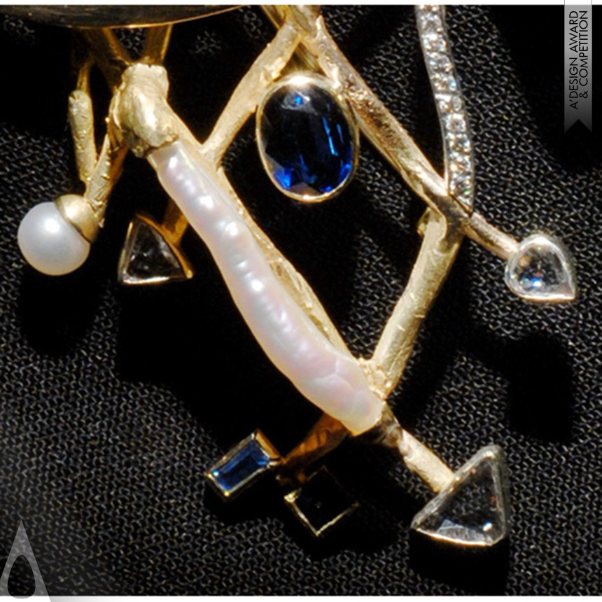 Victor A. Syrnev design