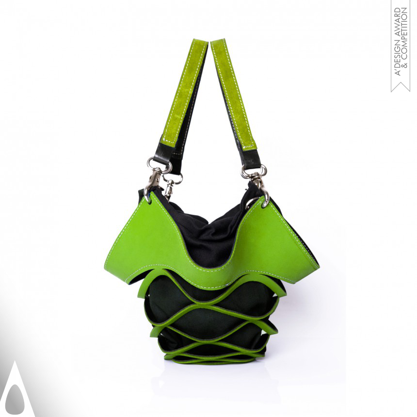 Mariela Calvé Handbags 3D