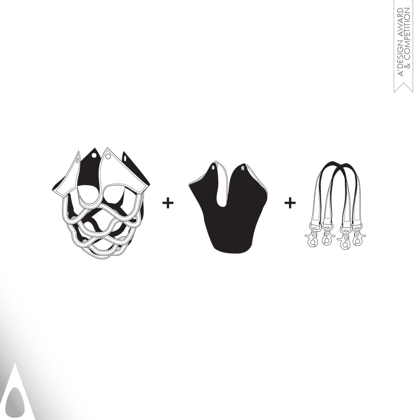 Mariela Calvé design