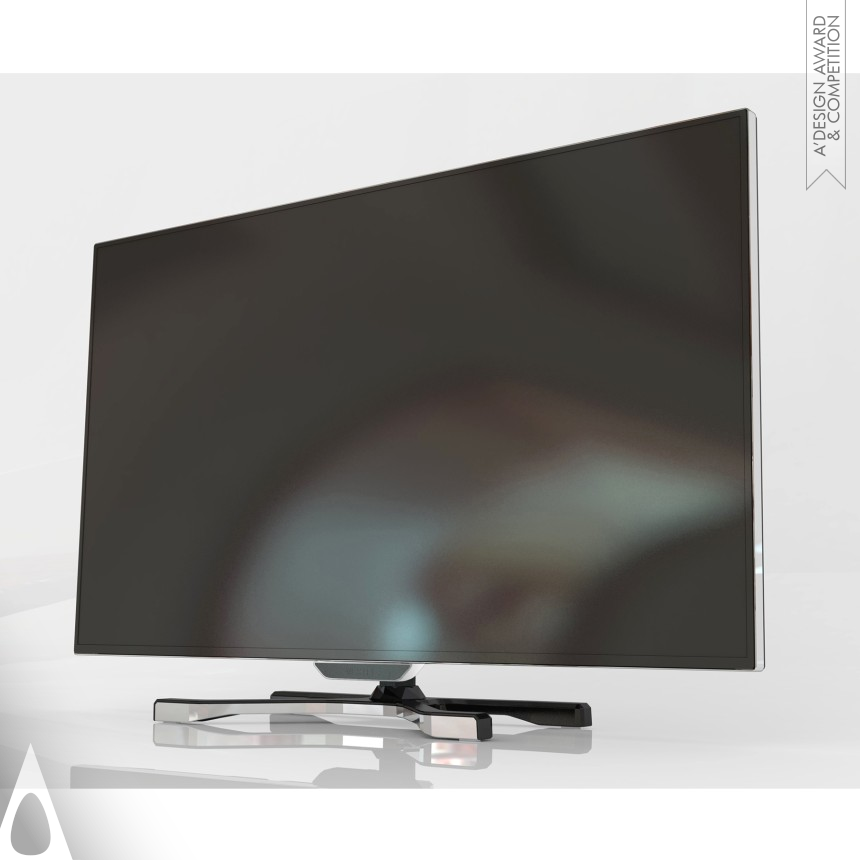 Vestel ID Team Xx240 Bms Snb Led Tv