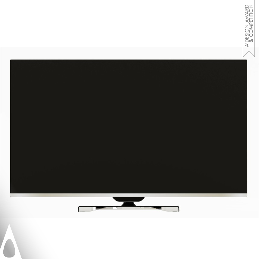 Vestel ID Team Led Tv