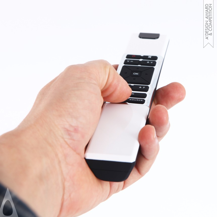 Vestel ID Team Stiletto