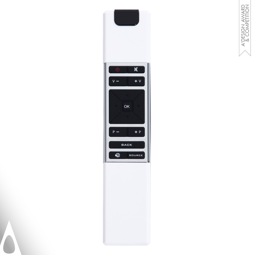 Vestel ID Team design