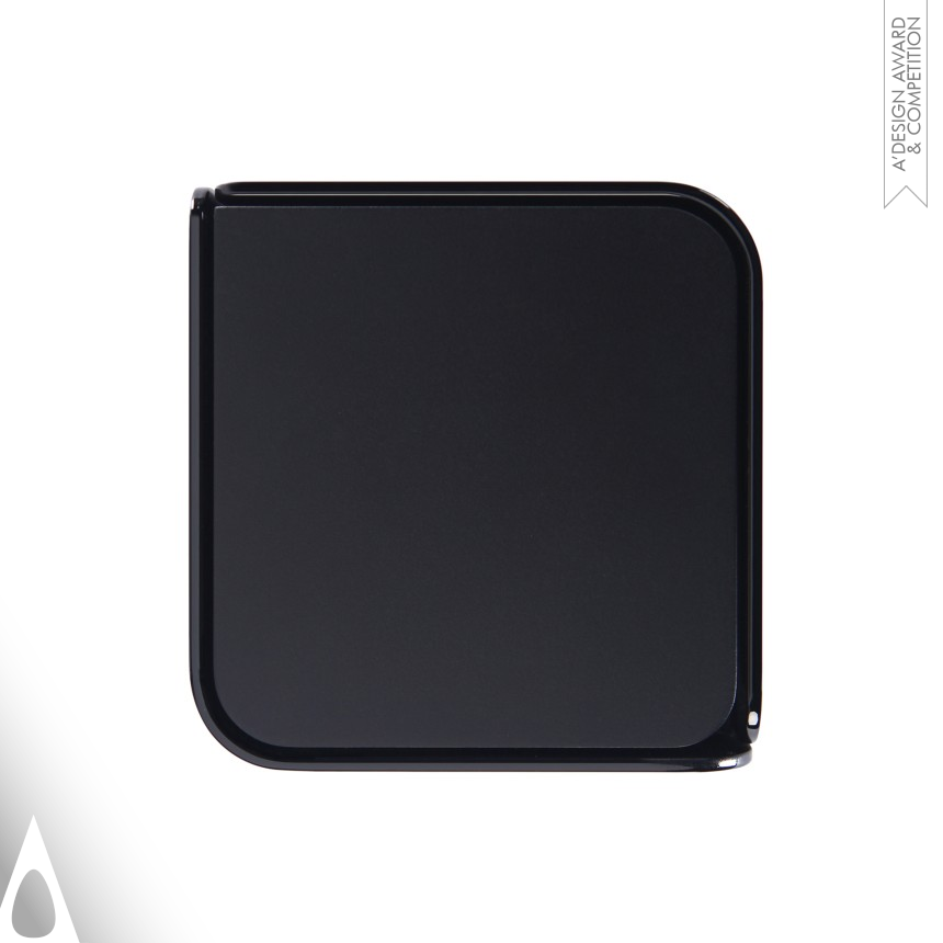 Vestel ID Team Avoi Set Top Box