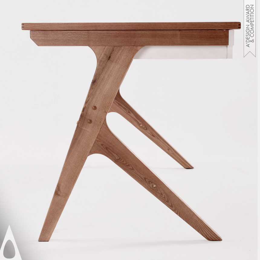 Claudio Sibille Home Desk furniture