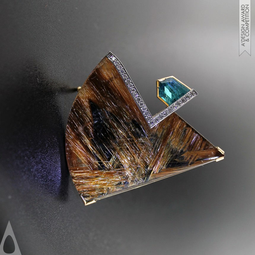 Victor A. Syrnev The Sunshine