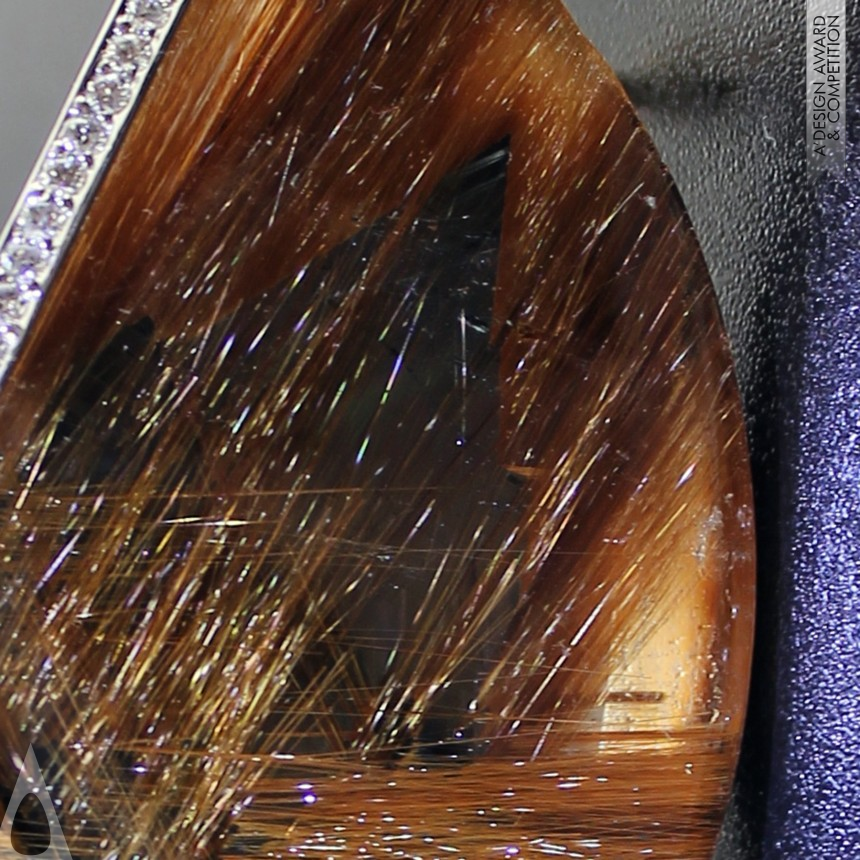 Victor A. Syrnev design