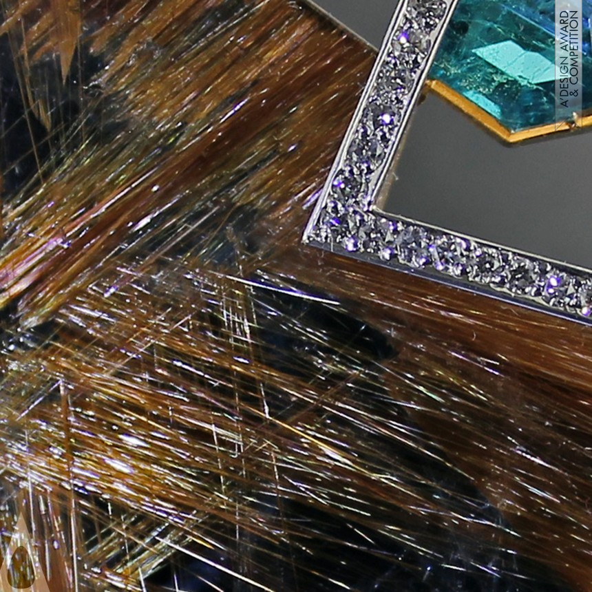 Victor A. Syrnev design