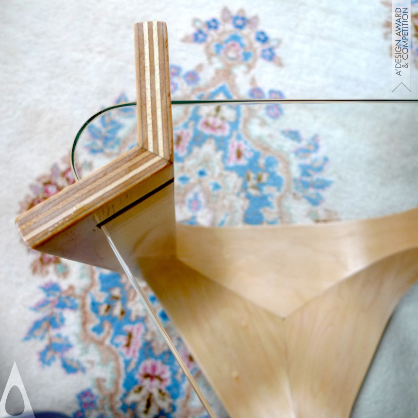 Conor McDonald design