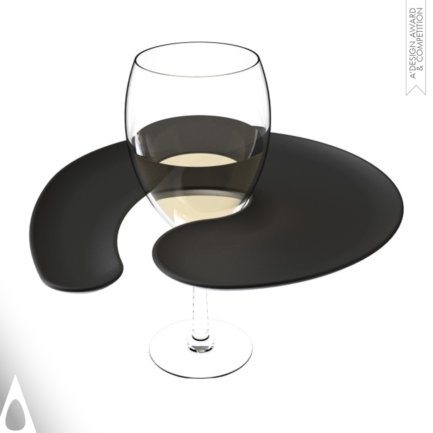 ARCHITECT AND MANAGER OF OWN BUSINESS Plate