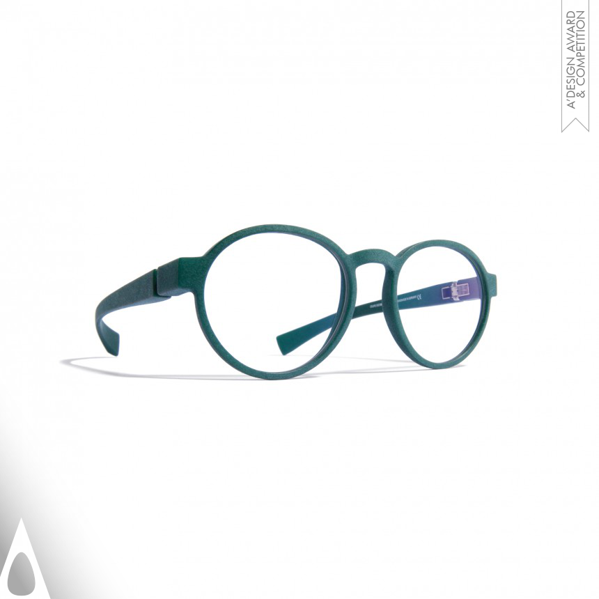Mykita Gmbh Spectacles