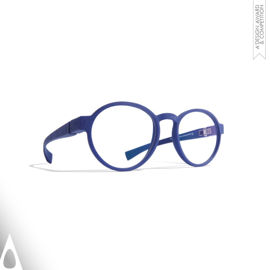 Mykita Gmbh design