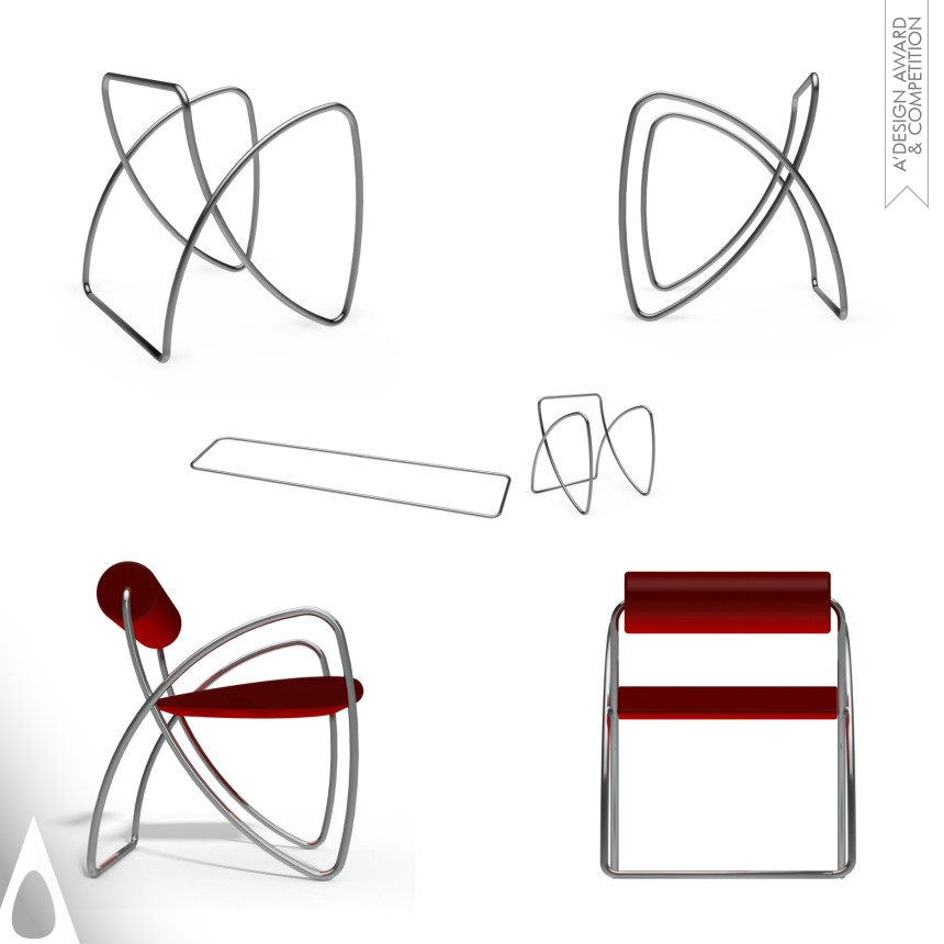 Juergen Josef Goetzmann Xifix2base  Chair-One