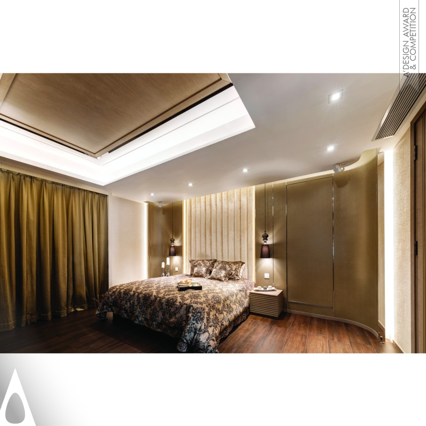 Primocasa Interiors Limited Residence