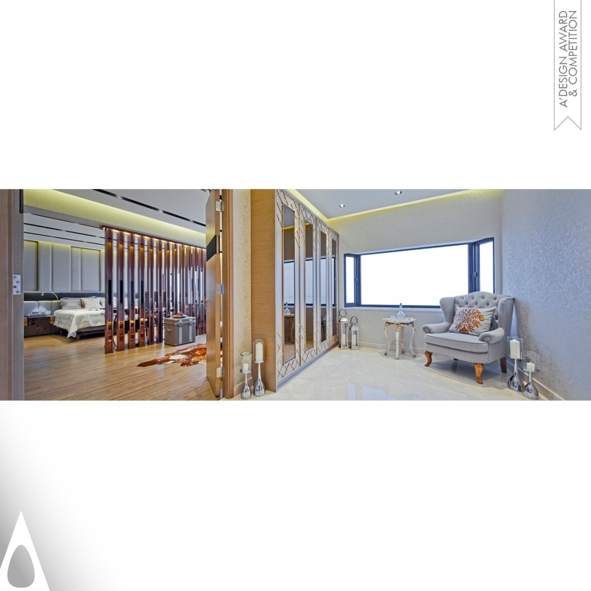 Primocasa Interiors Limited design