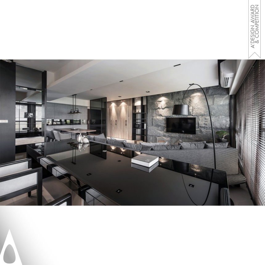 Yu-Wen Chiu (Vita) design