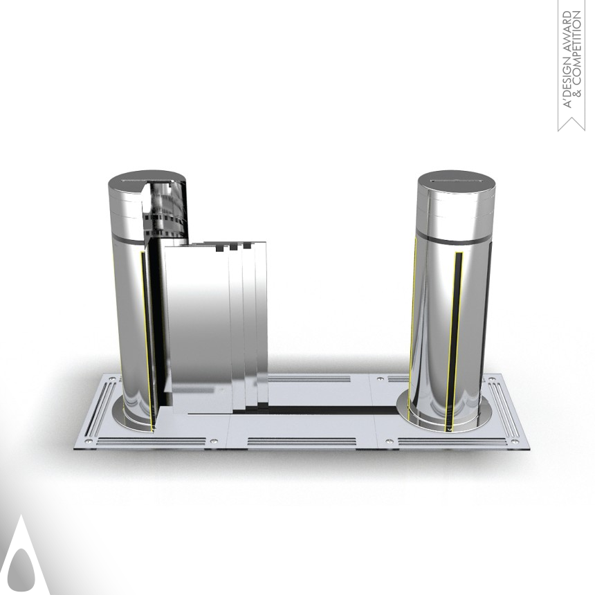 Tay Meng Kiat Nicholas design