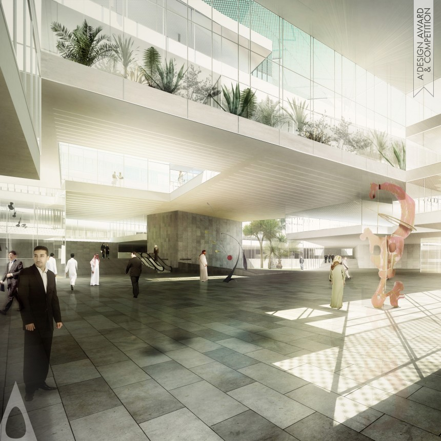 AGi Architects Governmental