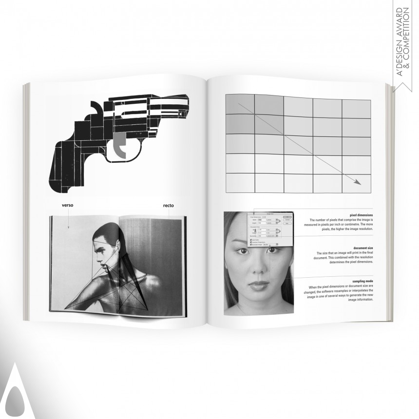Designers Breakthrough Guide designed by Shadi Al Hroub