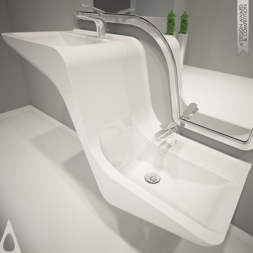 Bien Seramik Design Team design