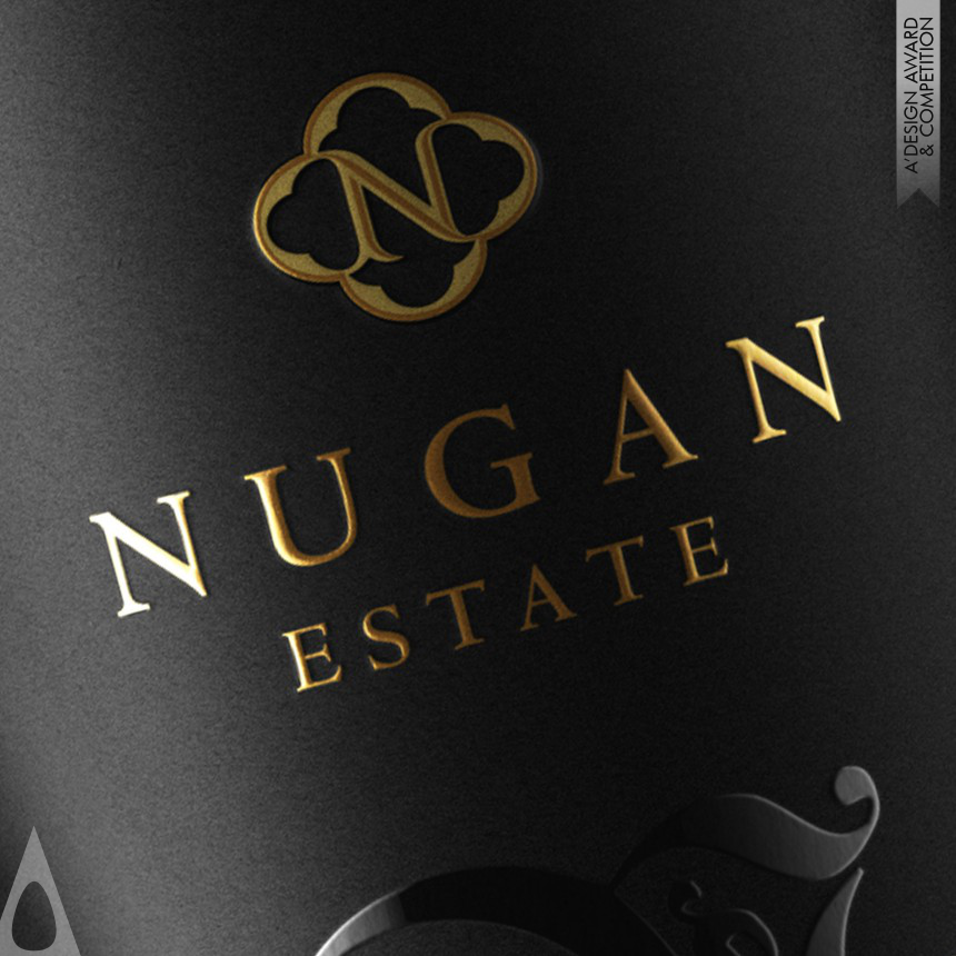 Nugan Estate-Matriarch designed by Angela Spindler-Depot