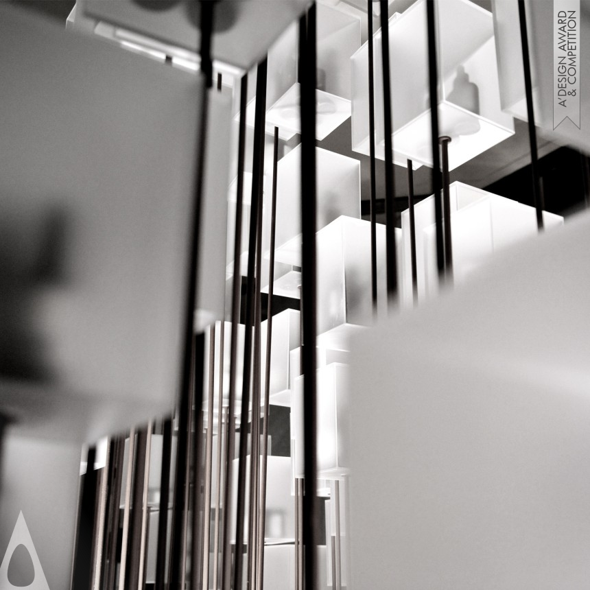 Cheungvogl Architects Ltd. design