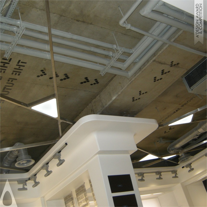 Ayhan Güneri design