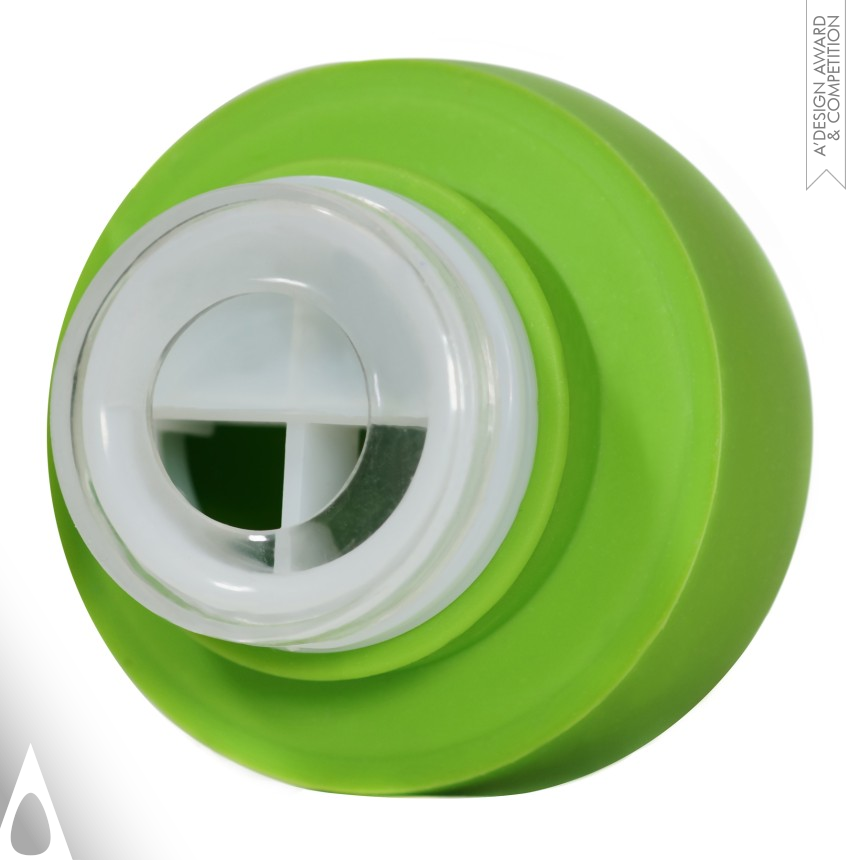 Thienna Ho Ph.D. design