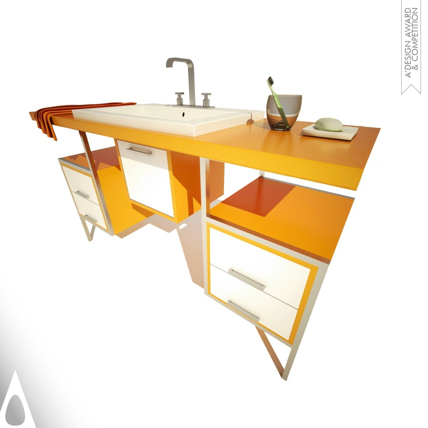 Viktor Kovtun design